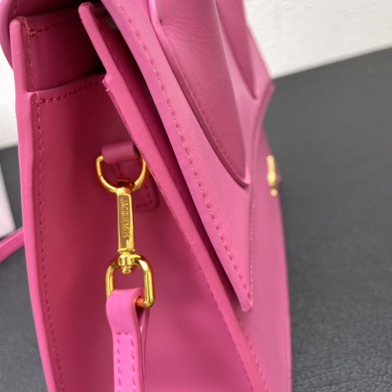 Jacquemus Top Handle Bags